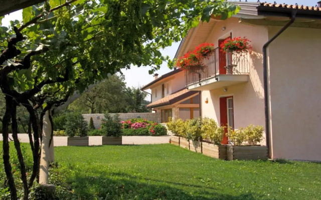 Agriturismo Maso Grener