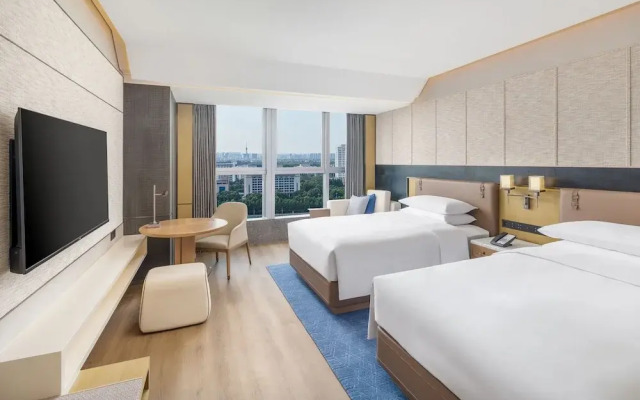 Luoyang Marriott Hotel
