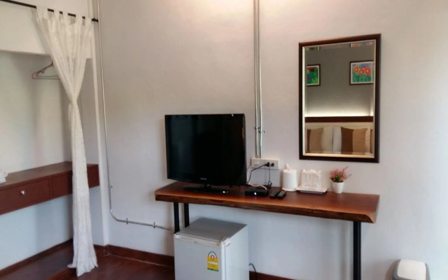 The Myhome Resort