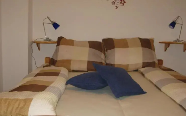 Apartments Anja
