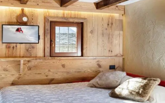 HelloChalet_Maisonette Grené
