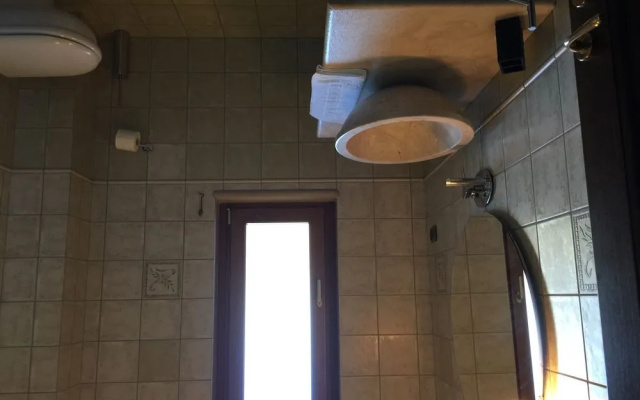Casa Vacanza Villa Aurora