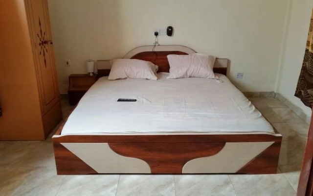 Moonlite Hotel Sunyani Airport