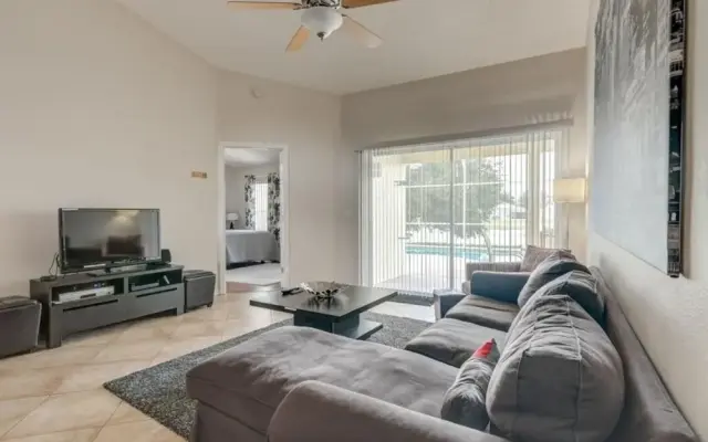 Rita's Silver Creek Villa