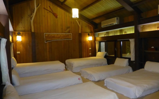 Taroko Village Hotel