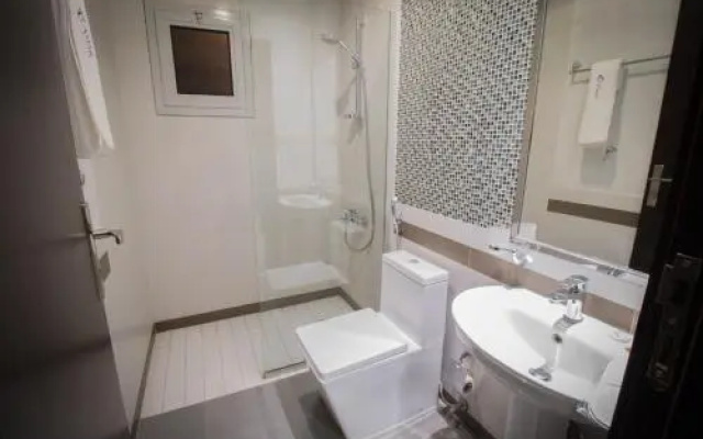 Amar Furnished Hotel Apartments