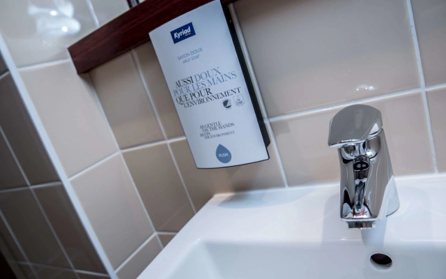 Hotel Kyriad Saint-Malo Ouest-Dinard