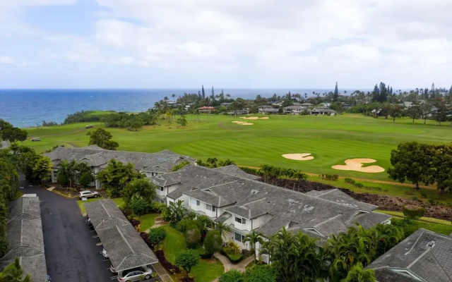 Emmalani Court 312 2 Bedroom Condo, Princeville