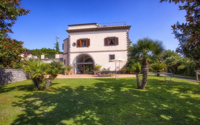 Residence Bosco - Villa Il Pino