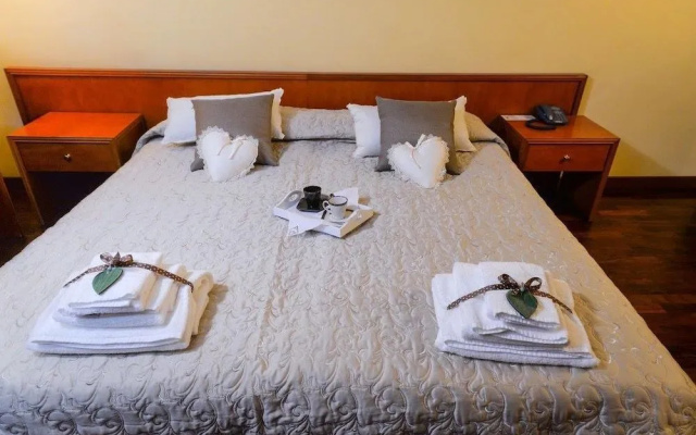 Hotel Grimaldi