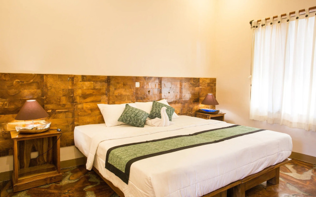 Bulan Bali Homestay