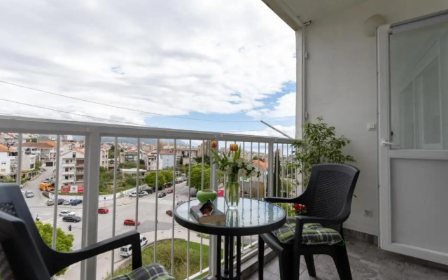 Apartments Plokite