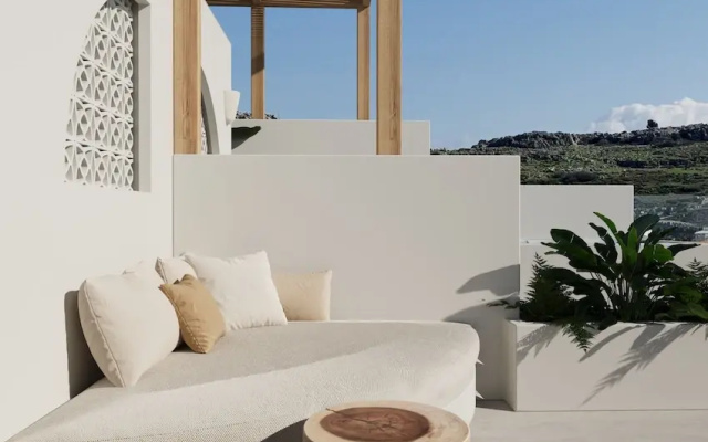 néreya luxury rooms