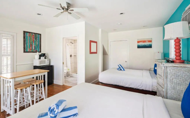 Wicker Guesthouse