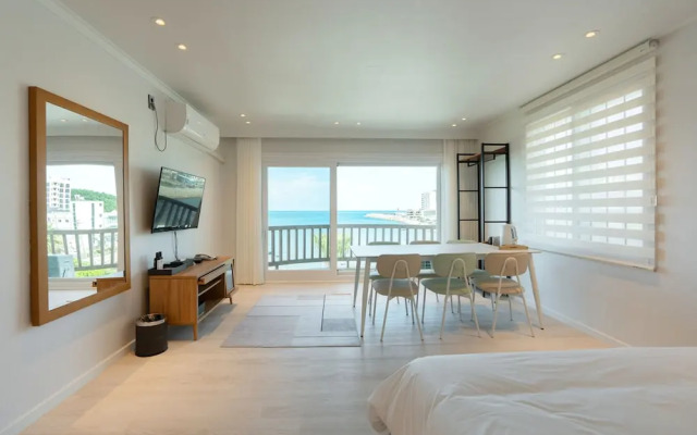 Oceanpalade Hotel and Resort