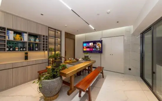 Kunming Yishang Hotel
