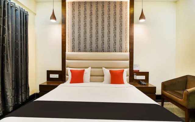 Capital O 38665 Prestige Stay Inn