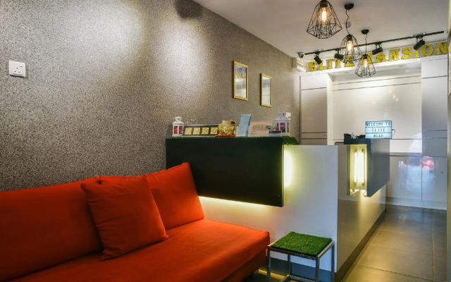 Elite Hotel Muar