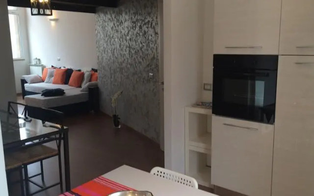 Virgin Stay Savona
