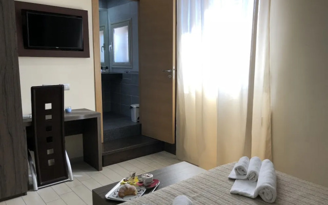Hotel El Sombrero