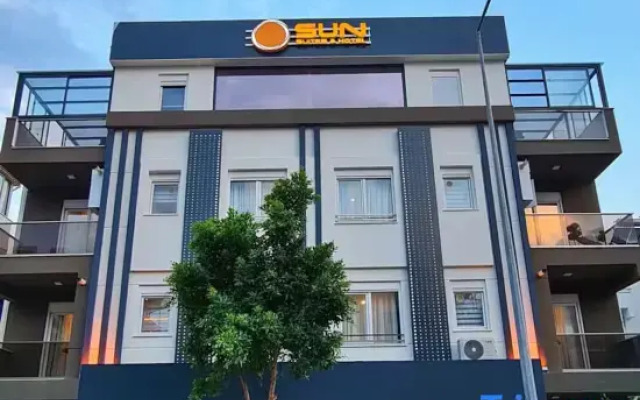 Sun Suite
