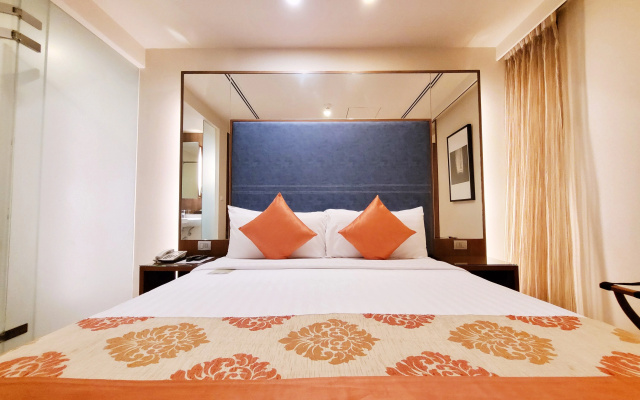 On8 Sukhumvit Nana Bangkok