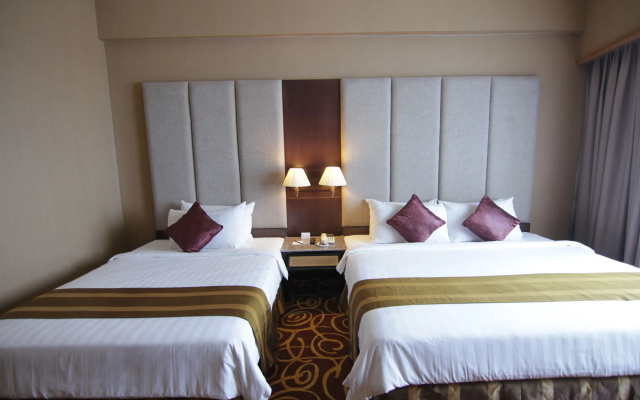 Mega Hotel
