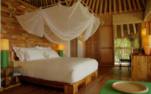 Soneva Fushi