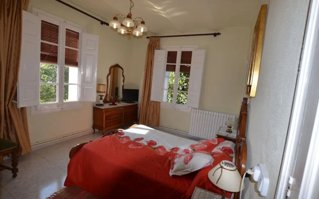 Hostal Can Nofre