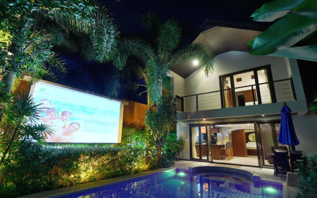 Villa Tawan