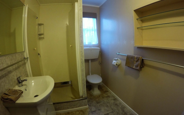 Cosy Corner Holiday Park