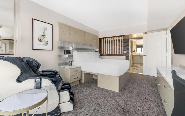 Hilton Grand Vacations Club Elara Center Strip Las Vegas