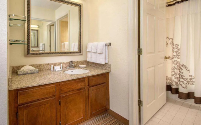 Residence Inn Charleston