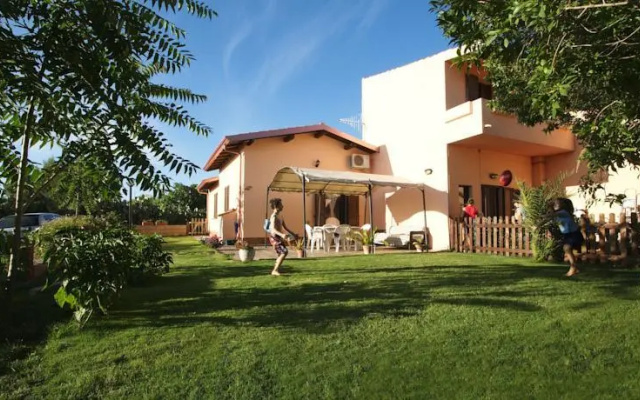 Case Vacanza Fichi DIndia