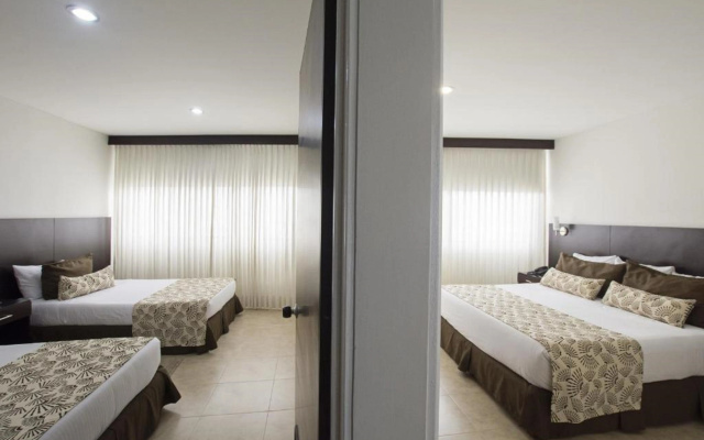 Hotel Casino Internacional