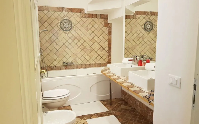 Giasone Apart Hotel