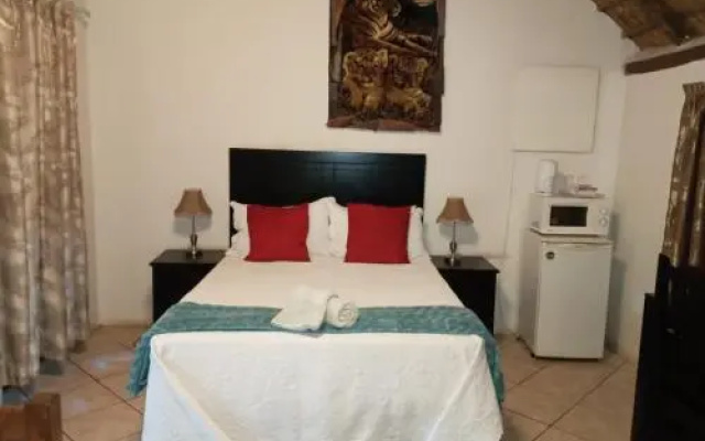 Intsingizi Bird Lodge