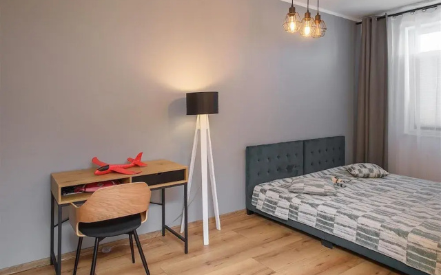 Puck Azure Sea Resort By Renters