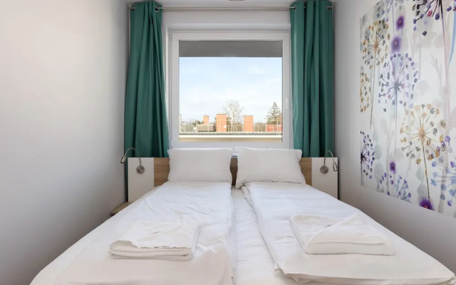 Klifowa Apartments by Renters