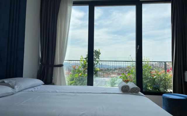 Perla Luxury Penthouse