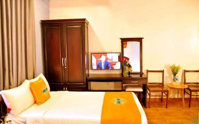 Da Nang 1962 INN
