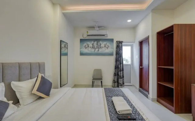Eco Stay Mount Road