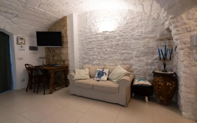 B&B La Torretta
