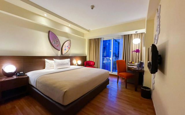 Atanaya Kuta Bali Hotel