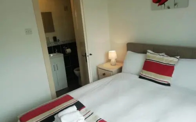 Slaney House B&B