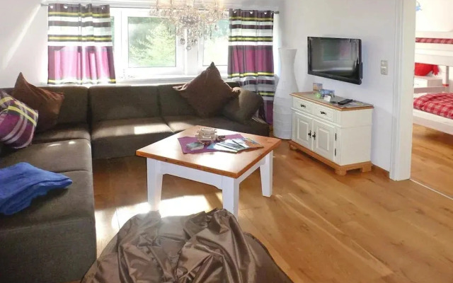 Appartement Landhaus Markus, Suderschwei