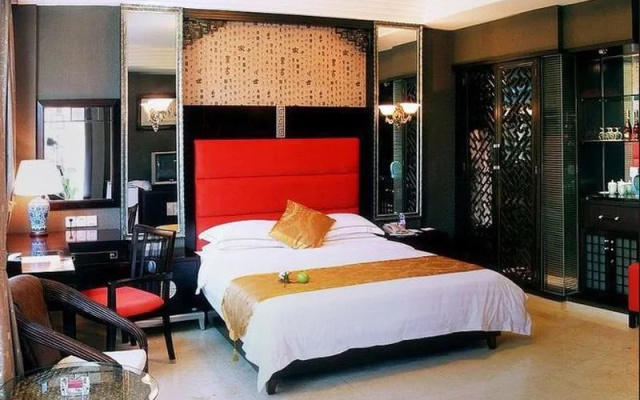 Xiamen Calman Hotel