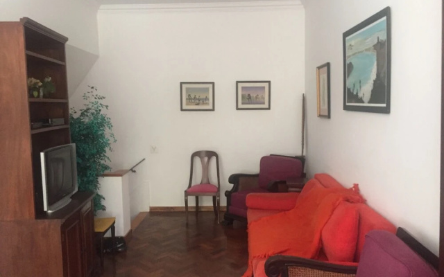 Copacabana Apartment