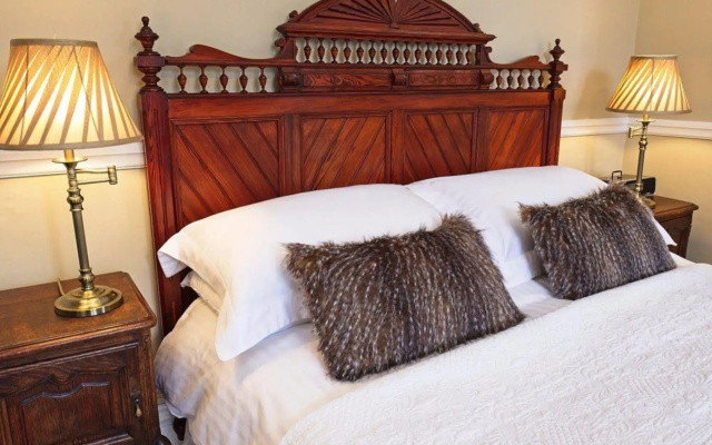 Yeoldon House - Hotel