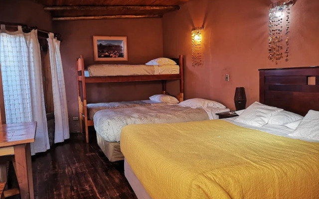 Hostal Elim